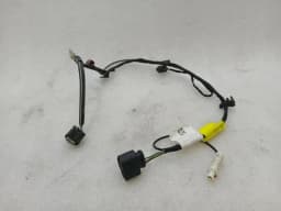 PORSCHE PORSCHE CAYMAN 718 GT4RS Wiring Loom 982972156A FRONT BUMPER RIGHT Wiring Harness — thumbnail 1