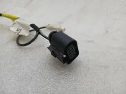 PORSCHE PORSCHE CAYMAN 718 GT4RS Wiring Loom 982972156A FRONT BUMPER RIGHT Wiring Harness — thumbnail 3