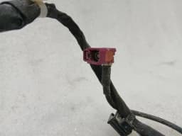 PORSCHE PORSCHE CAYMAN 718 GT4RS Wiring Loom 982972156A FRONT BUMPER RIGHT Wiring Harness — thumbnail 6