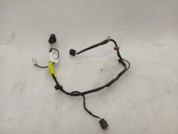 PORSCHE PORSCHE CAYMAN 718 GT4RS Wiring Loom 982972156A FRONT BUMPER RIGHT Wiring Harness — thumbnail 10