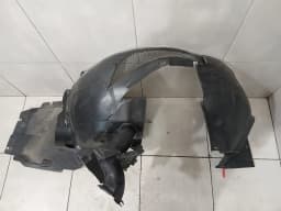 PORSCHE Porsche Cayman 718 GT4RS Wheel Arch Liner 9GT809958 FR SET Wheel Arch Cover — thumbnail 2
