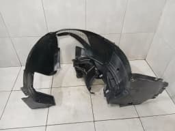 PORSCHE Porsche Cayman 718 GT4RS Wheel Arch Liner 9GT809958 FR SET Wheel Arch Cover — thumbnail 9