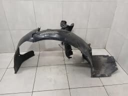 PORSCHE Porsche Cayman 718 GT4RS Wheel Arch Liner 9GT809958 FR SET Wheel Arch Cover — thumbnail 8