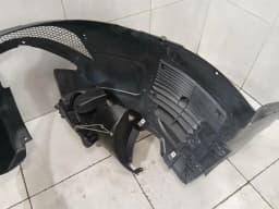 PORSCHE Porsche Cayman 718 GT4RS Wheel Arch Liner 9GT809958 FR SET Wheel Arch Cover — thumbnail 10