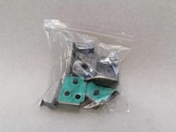 MERCEDES-BENZ Mercedes W464 18-24 G63 AMG Boot Lock A4637409900 Boot Lock — thumbnail 7