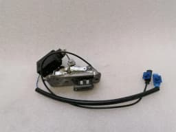 MERCEDES-BENZ Mercedes W464 18-24 G63 AMG Boot Lock A4637409900 Boot Lock — thumbnail 4