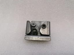 MERCEDES-BENZ Mercedes W464 18-24 G63 AMG Boot Lock A4637409900 Boot Lock — thumbnail 2