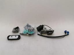 MERCEDES-BENZ Mercedes W464 18-24 G63 AMG Boot Lock A4637409900 Boot Lock — thumbnail 9