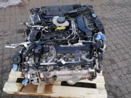 MERCEDES-BENZ COMPLETE MERCEDES GLS X166 GLS63 AMG ENGINE A1570100301 ENGINE 157,982 GLE63 M157 — thumbnail 6