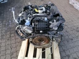 MERCEDES-BENZ COMPLETE MERCEDES GLS X166 GLS63 AMG ENGINE A1570100301 ENGINE 157,982 GLE63 M157 — thumbnail 5