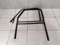 MERCEDES-BENZ Mercedes G-Class W464 18-24 G63 AMG window frame FL A4637251100 window frame Li — thumbnail 1