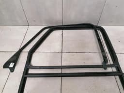 MERCEDES-BENZ Mercedes G-Class W464 18-24 G63 AMG window frame FL A4637251100 window frame Li — thumbnail 7
