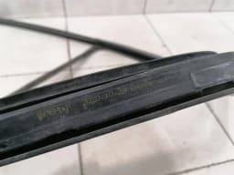 MERCEDES-BENZ Mercedes G-Class W464 18-24 G63 AMG window frame FL A4637251100 window frame Li — thumbnail 10