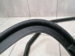 MERCEDES-BENZ Mercedes G-Class W464 18-24 G63 AMG window frame FL A4637251100 window frame Li — thumbnail 9