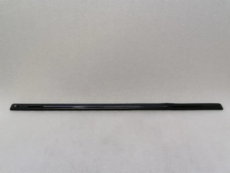 MERCEDES-BENZ Mercedes W464 18-24 G63 AMG Moulding RL A4636983700 Strip Rear Left DEFECTS