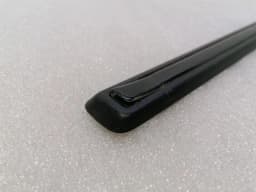 MERCEDES-BENZ Mercedes W464 18-24 G63 AMG Moulding RL A4636983700 Strip Rear Left DEFECTS — thumbnail 2