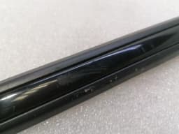 MERCEDES-BENZ Mercedes W464 18-24 G63 AMG Moulding RL A4636983700 Strip Rear Left DEFECTS — thumbnail 4