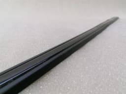 MERCEDES-BENZ Mercedes W464 18-24 G63 AMG Moulding RL A4636983700 Strip Rear Left DEFECTS — thumbnail 6