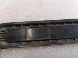 MERCEDES-BENZ Mercedes W464 18-24 G63 AMG Moulding RL A4636983700 Strip Rear Left DEFECTS — thumbnail 7