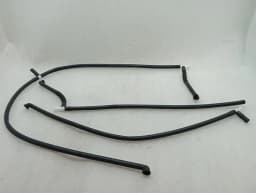 MERCEDES-BENZ MERCEDES W464 18-24 G63 AMG SUN ROOF DRAIN HOSES A4637850400 Drain Hoses — thumbnail 4