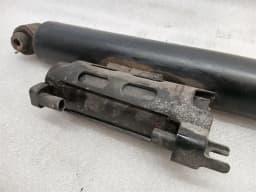 MERCEDES-BENZ Mercedes C63 AMG W205 Shock Absorber RL A2053201400 Shock Absorber Rear LEFT — thumbnail 5