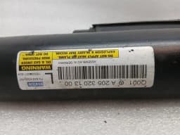 MERCEDES-BENZ Mercedes C63 AMG W205 Shock Absorber RL A2053201400 Shock Absorber Rear LEFT — thumbnail 6