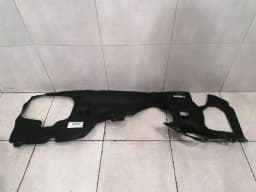 MERCEDES-BENZ MERCEDES G-CLASS W463A W464 18-24 G63 AMG Engine Covers Set A4636281200 RHD — thumbnail 9