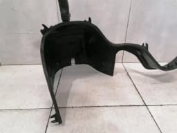 MERCEDES-BENZ MERCEDES G-CLASS W463A W464 18-24 G63 AMG Engine Covers Set A4636281200 RHD — thumbnail 6