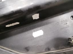 MERCEDES-BENZ MERCEDES G-CLASS W463A W464 18-24 G63 AMG Engine Covers Set A4636281200 RHD — thumbnail 4