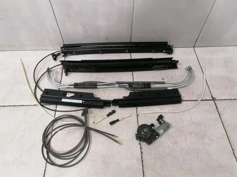 MERCEDES-BENZ Mercedes C Class W205 Sunroof Frame Parts A2057809700 Sunroof Frame Parts