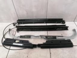 MERCEDES-BENZ Mercedes C Class W205 Sunroof Frame Parts A2057809700 Sunroof Frame Parts — thumbnail 4