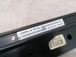 MERCEDES-BENZ Mercedes C Class W205 Sunroof Frame Parts A2057809700 Sunroof Frame Parts — thumbnail 5