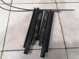 MERCEDES-BENZ Mercedes C Class W205 Sunroof Frame Parts A2057809700 Sunroof Frame Parts — thumbnail 6