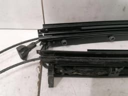 MERCEDES-BENZ Mercedes C Class W205 Sunroof Frame Parts A2057809700 Sunroof Frame Parts — thumbnail 7