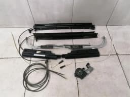 MERCEDES-BENZ Mercedes C Class W205 Sunroof Frame Parts A2057809700 Sunroof Frame Parts — thumbnail 9