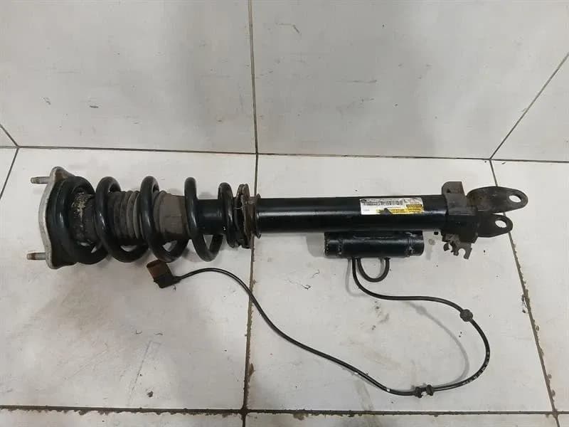 MERCEDES-BENZ Mercedes C63 AMG W205 EDC Shock Absorber FL A2053231500 Shock Absorber Front LEFT