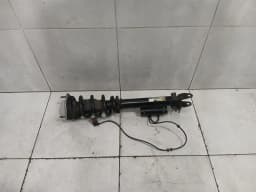 MERCEDES-BENZ Mercedes C63 AMG W205 EDC Shock Absorber FL A2053231500 Shock Absorber Front LEFT — thumbnail 2