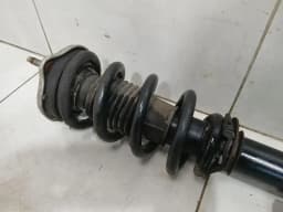 MERCEDES-BENZ Mercedes C63 AMG W205 EDC Shock Absorber FL A2053231500 Shock Absorber Front LEFT — thumbnail 4
