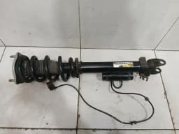MERCEDES-BENZ Mercedes C63 AMG W205 EDC Shock Absorber FL A2053231500 Shock Absorber Front LEFT — thumbnail 8