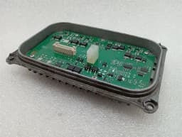 MERCEDES-BENZ MERCEDES W464 18-24 G63 XENON BALLAST RIGHT A2479004004 XENON BALLAST — thumbnail 5