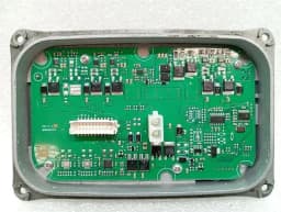 MERCEDES-BENZ MERCEDES W464 18-24 G63 XENON BALLAST RIGHT A2479004004 XENON BALLAST — thumbnail 2
