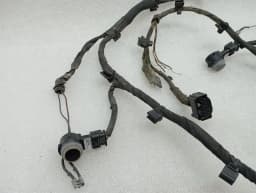MERCEDES-BENZ MERCEDES W464 18-24 G63 AMG WIRING+ PARK.SENSORS A4635409901 WIRING HARNESS DEFECTS — thumbnail 3