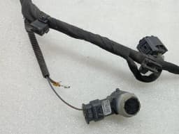 MERCEDES-BENZ MERCEDES W464 18-24 G63 AMG WIRING+ PARK.SENSORS A4635409901 WIRING HARNESS DEFECTS — thumbnail 2