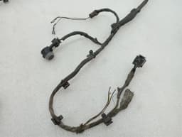 MERCEDES-BENZ MERCEDES W464 18-24 G63 AMG WIRING+ PARK.SENSORS A4635409901 WIRING HARNESS DEFECTS — thumbnail 5