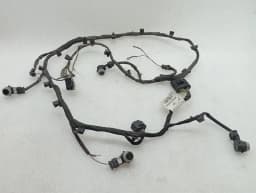 MERCEDES-BENZ MERCEDES W464 18-24 G63 AMG WIRING+ PARK.SENSORS A4635409901 WIRING HARNESS DEFECTS — thumbnail 7