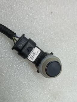 MERCEDES-BENZ MERCEDES W464 18-24 G63 AMG WIRING+ PARK.SENSORS A4635409901 WIRING HARNESS DEFECTS — thumbnail 4