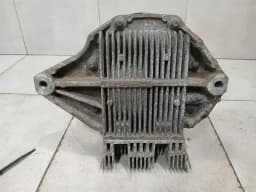 MERCEDES-BENZ Mercedes C63 AMG W205 Rear Diff A2053500124 Rear Differential 1:2.82 — thumbnail 3
