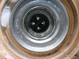 MERCEDES-BENZ Mercedes C63 AMG W205 Rear Diff A2053500124 Rear Differential 1:2.82 — thumbnail 7