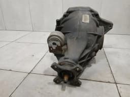 MERCEDES-BENZ Mercedes C63 AMG W205 Rear Diff A2053500124 Rear Differential 1:2.82 — thumbnail 5