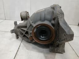 MERCEDES-BENZ Mercedes C63 AMG W205 Rear Diff A2053500124 Rear Differential 1:2.82 — thumbnail 9